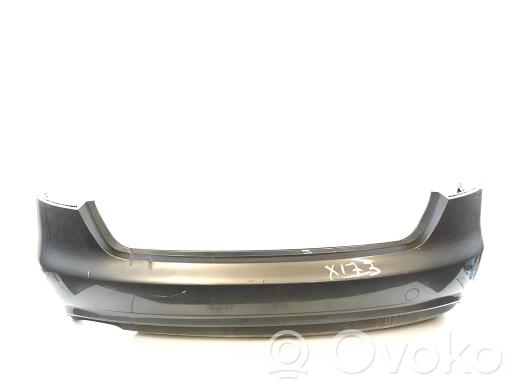 Audi A4 S4 B8 8K Parachoques 