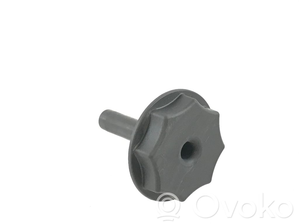 Audi A4 S4 B9 Tornillo de la rueda de repuesto 