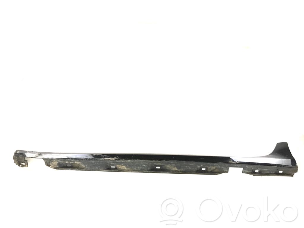 Audi A6 C7 Slenkstis 