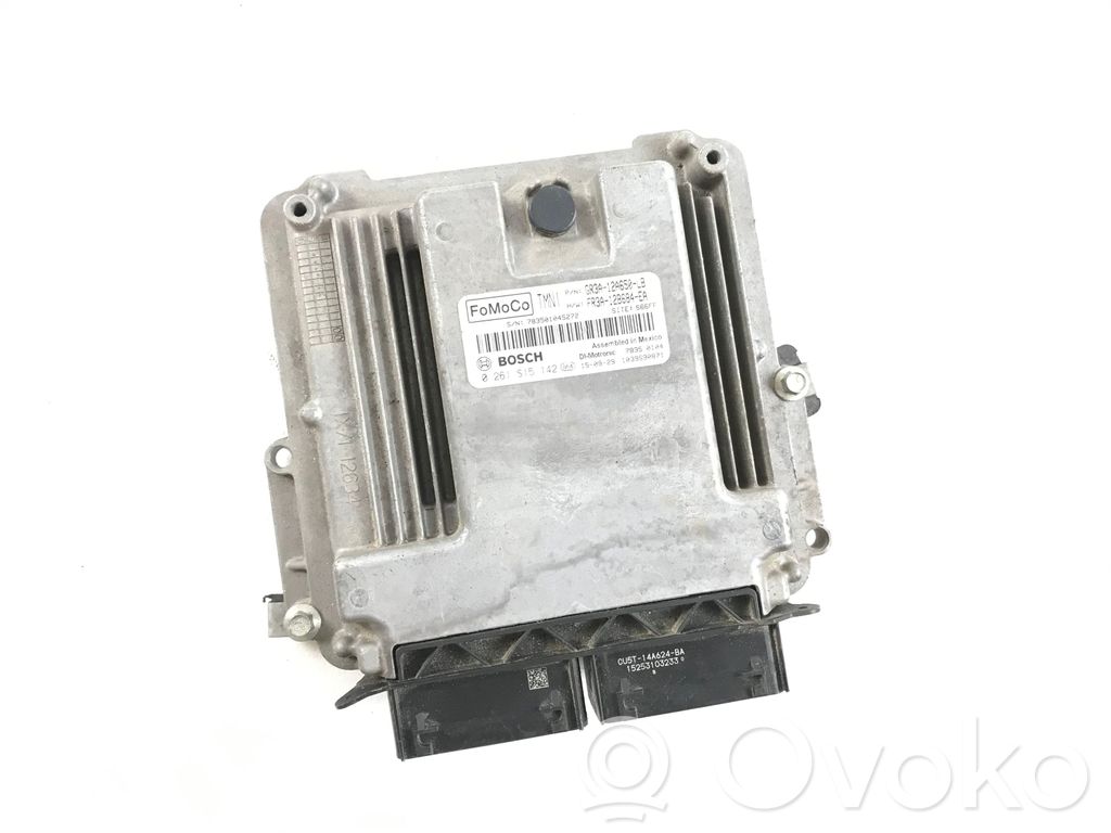 Ford Mustang VI Engine control unit/module 