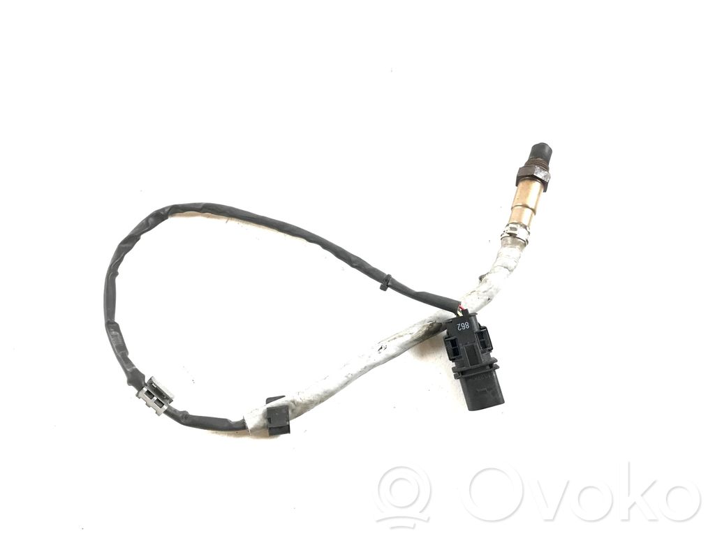 Lambda probe sensor   8U0906262,0258017377,0258017378