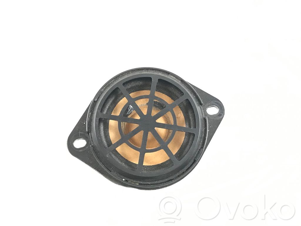 Audi A4 S4 B8 8K Altavoz del panel 
