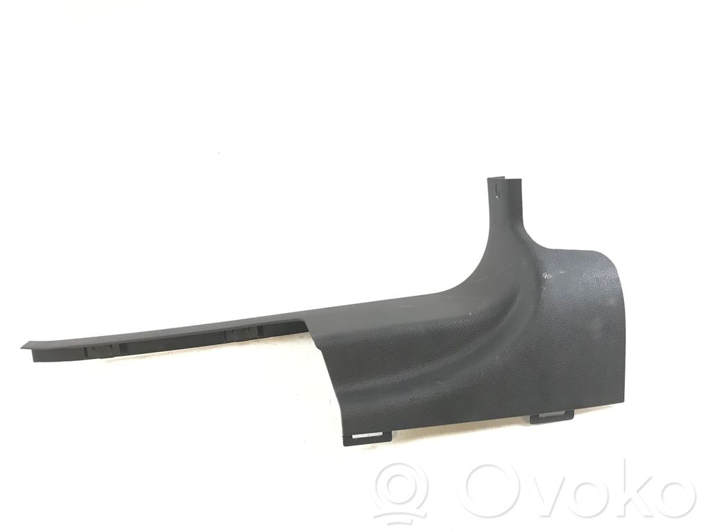 Ford Mustang V Listwa progowa 