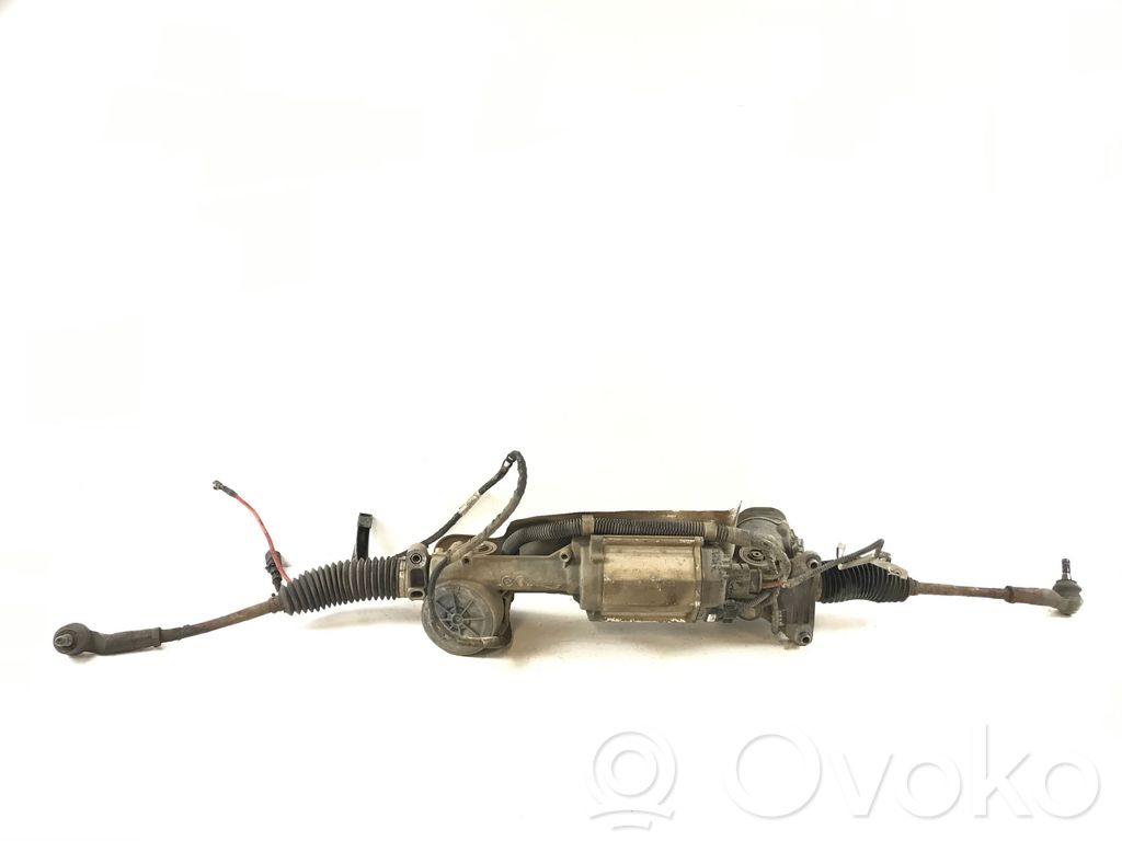 Volkswagen PASSAT B7 Vairo kolonėlė 