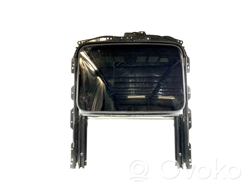 Schiebedach-Set   8W5877041B