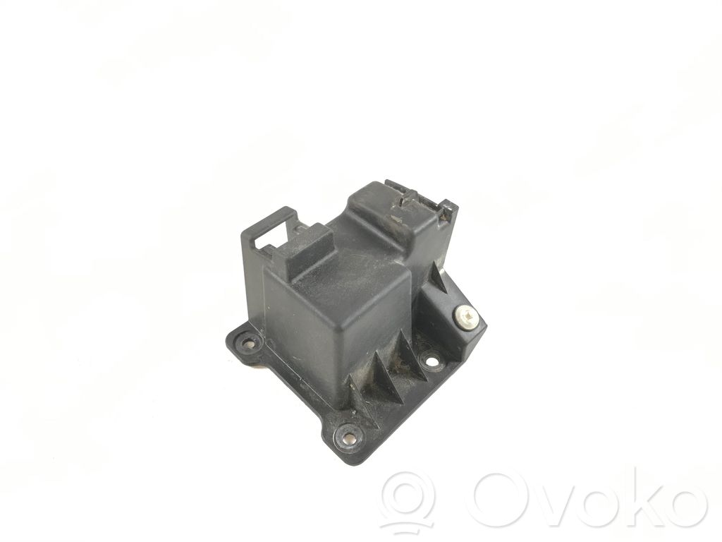 Ford B-MAX Support de pare-chocs arrière 