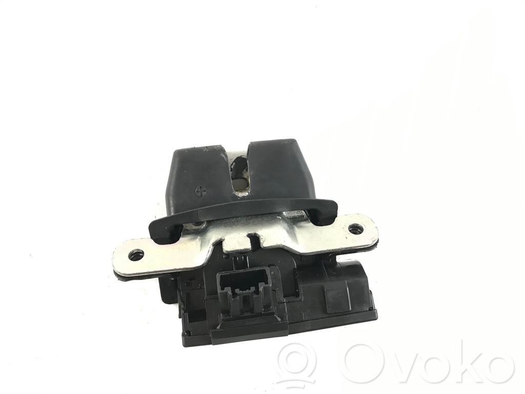 Ford B-MAX Tailgate/trunk/boot lock/catch/latch 