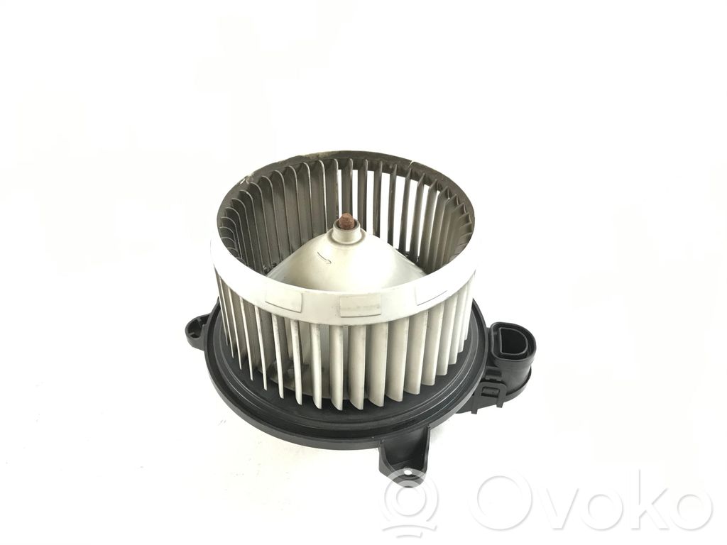 Ford B-MAX Soplador/ventilador calefacción 