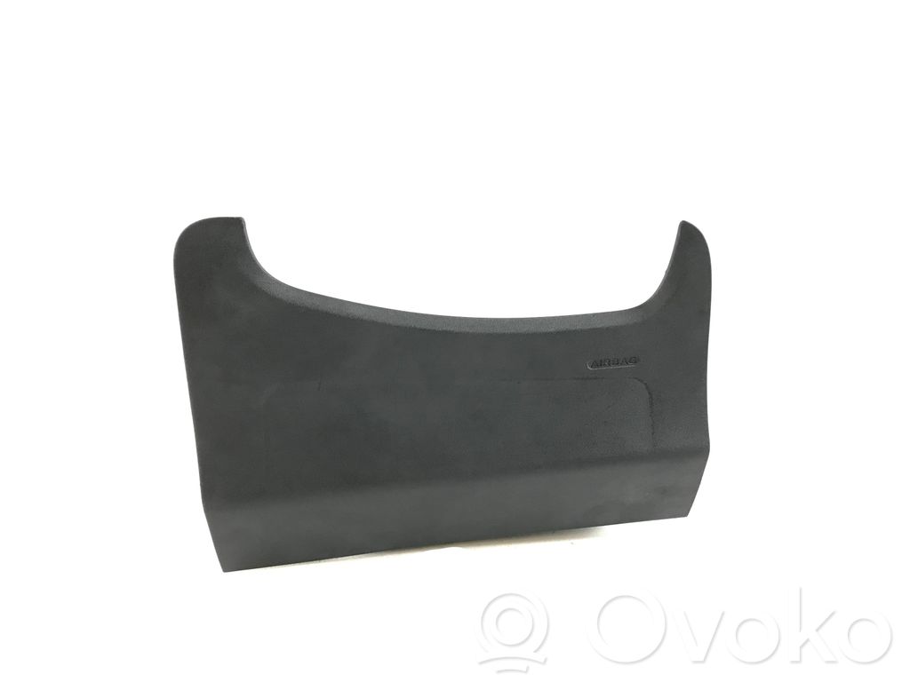 Ford B-MAX Knieairbag 