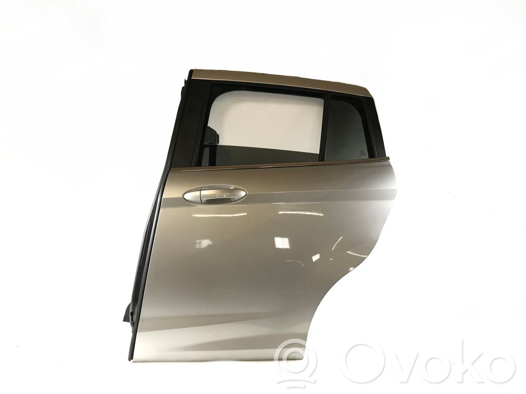Ford B-MAX Rear door 
