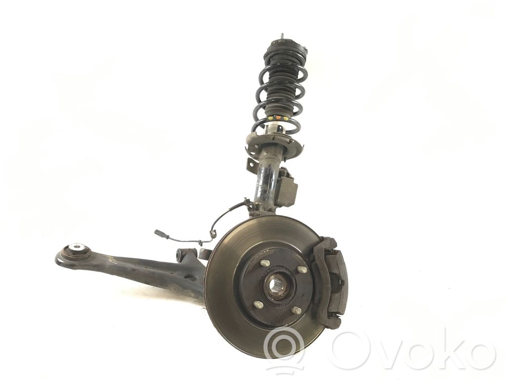 Ford B-MAX Achsschenkel vorne 