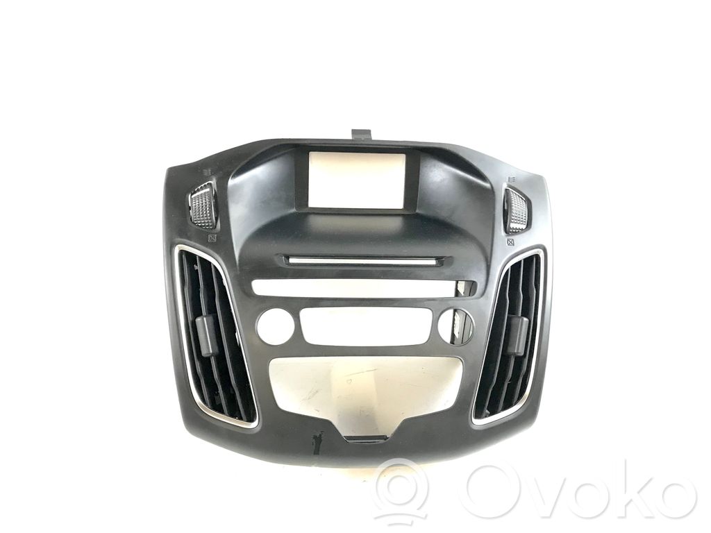 Ford Focus Centrinės oro grotelės 