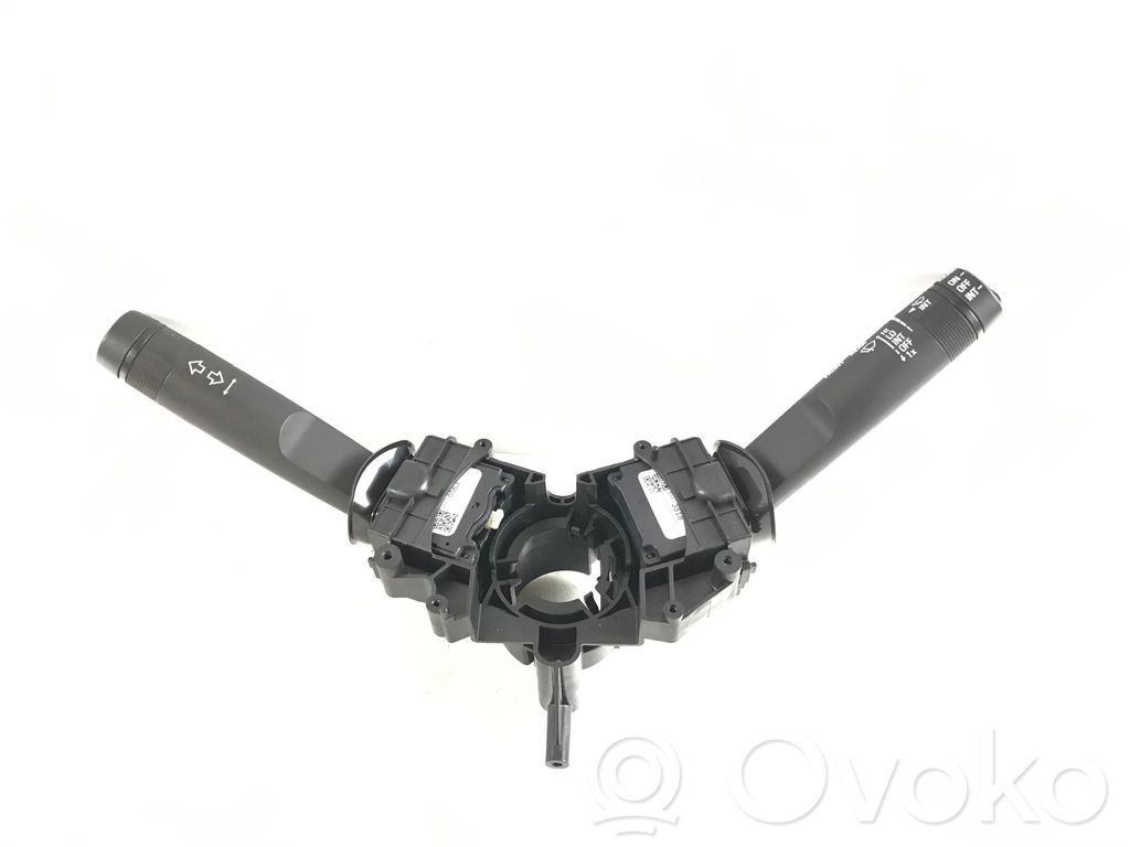 Opel Insignia A Interruptor/palanca de limpiador de luz de giro 