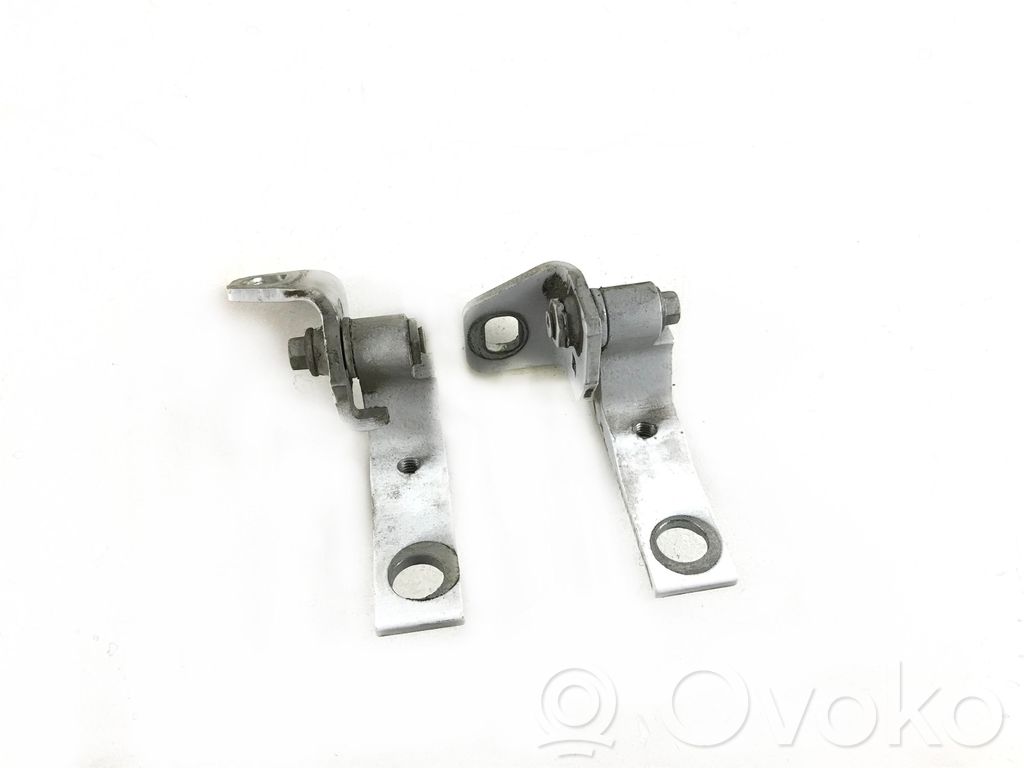 Ford Focus Rear door upper hinge 