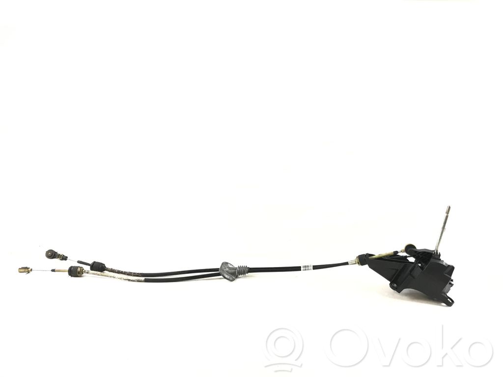 Ford Focus Gear shifter/selector 