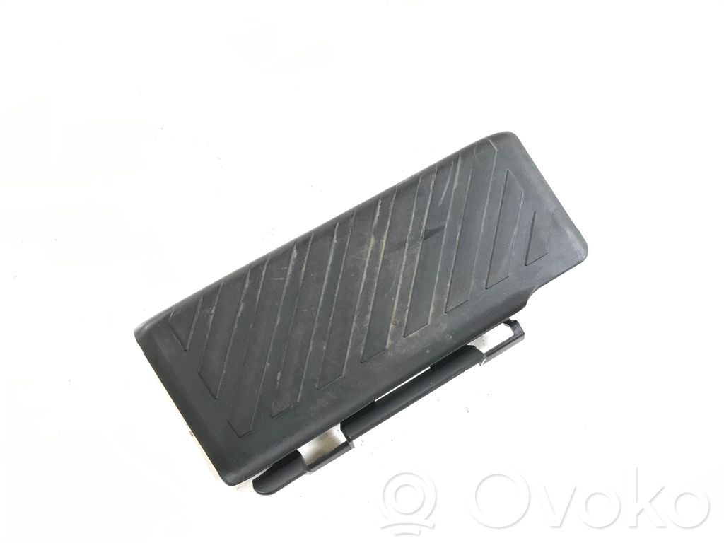 Skoda Octavia Mk3 (5E) Podnóżek 