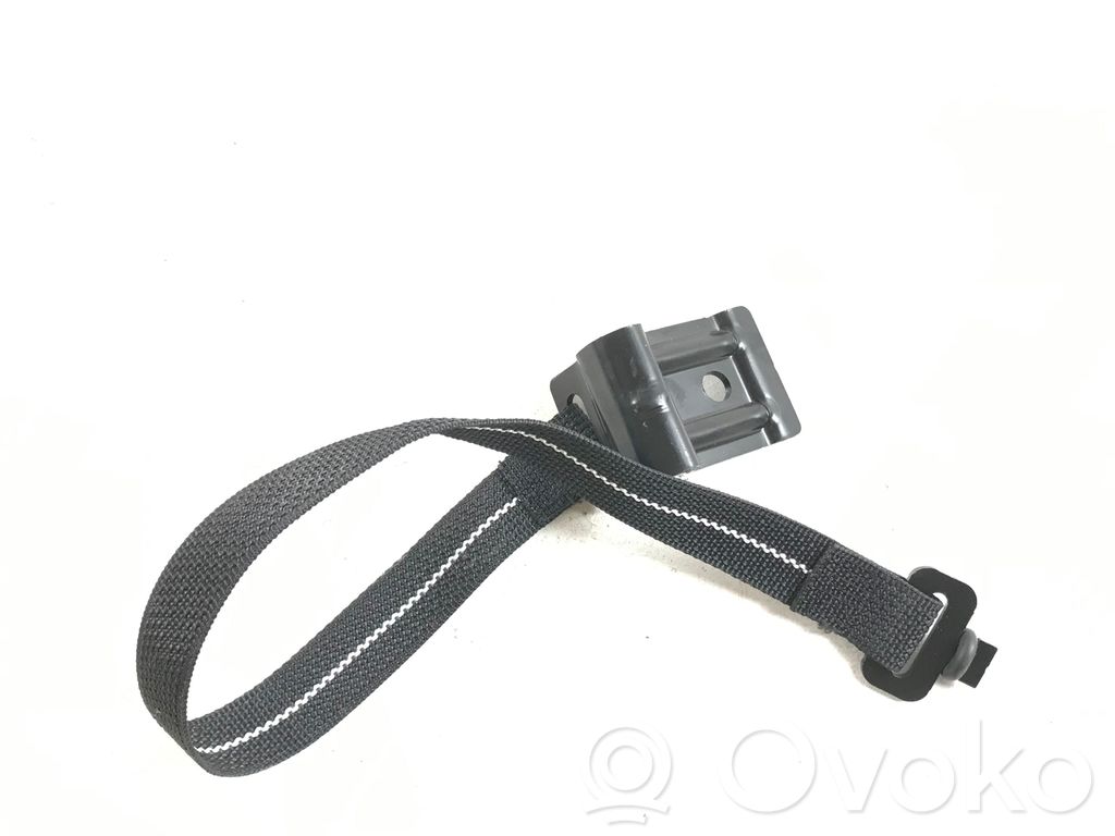 Audi Q5 SQ5 8R Support batterie 