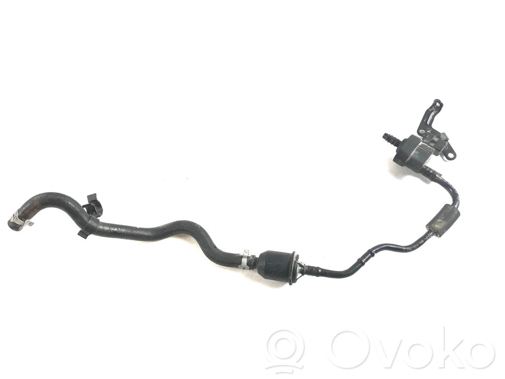 Audi A4 S4 B9 Válvula de vacío 