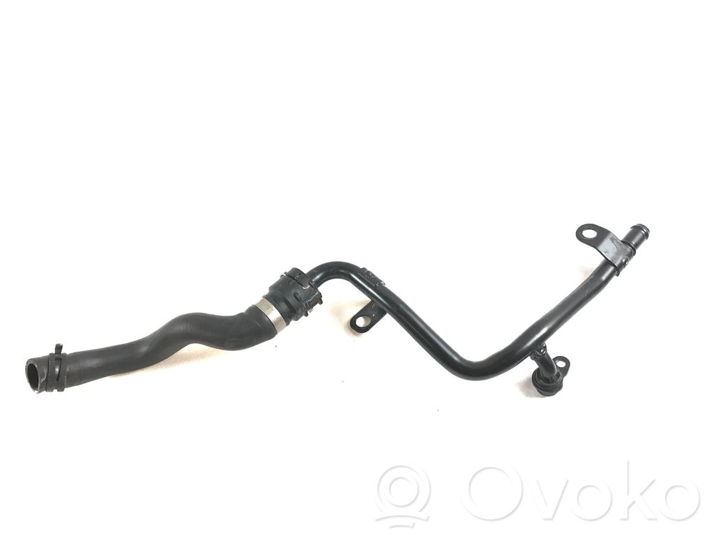 Audi A4 S4 B9 Engine coolant pipe/hose 