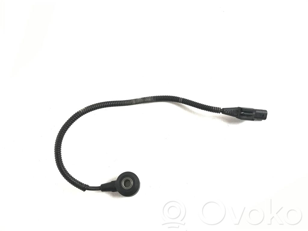 Audi A4 S4 B9 Sensor de petardeo del motor 
