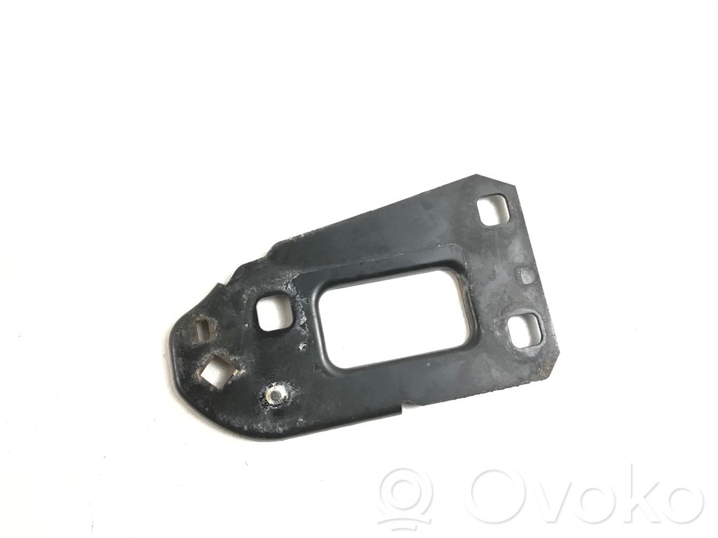 Audi A4 S4 B8 8K Soporte del parachoques delantero 