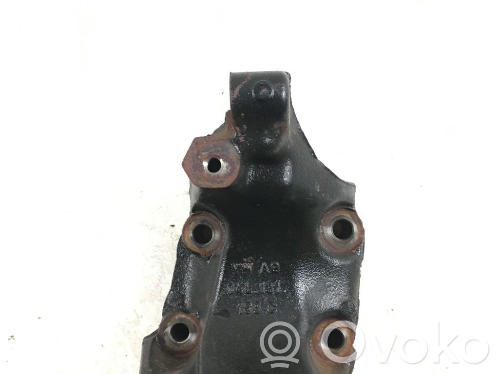 Audi A6 S6 C7 4G Engine mounting bracket 