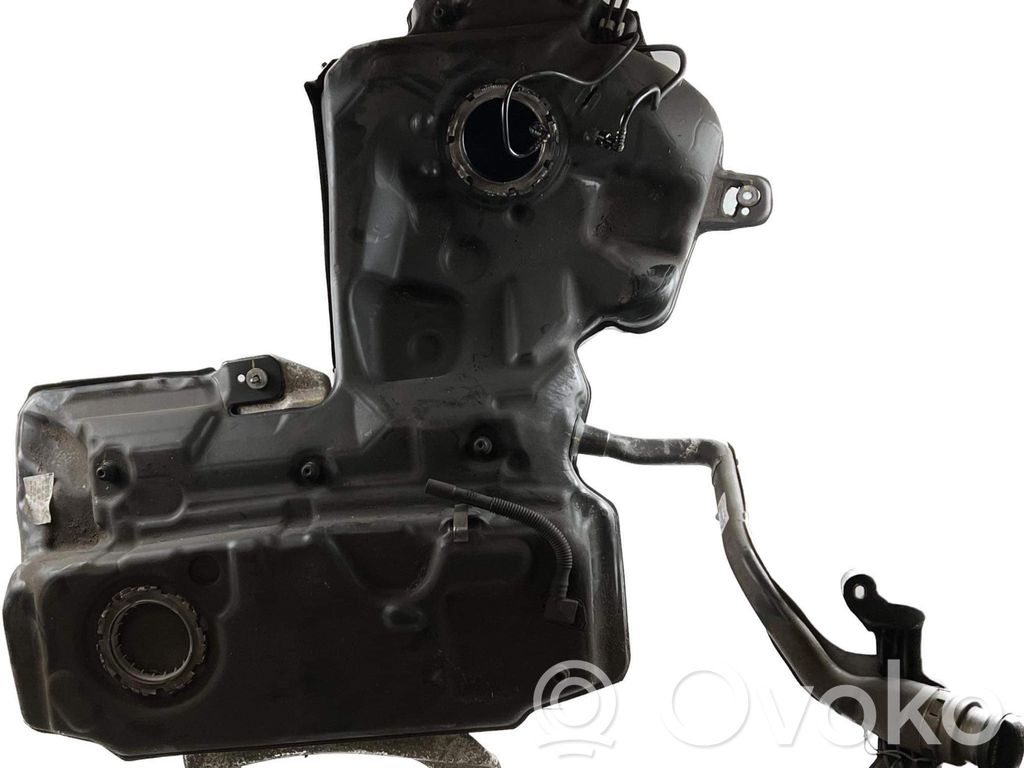 Audi A6 S6 C7 4G Polttoainesäiliö 