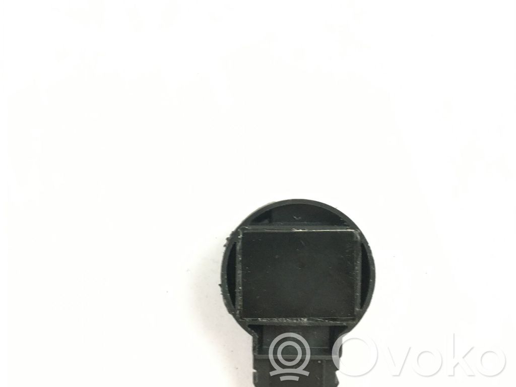Chevrolet Malibu Rain sensor 