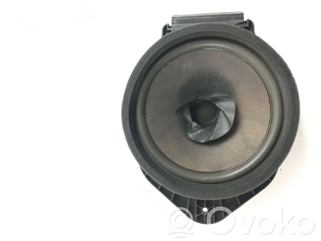 Opel Astra J Rear door speaker 
