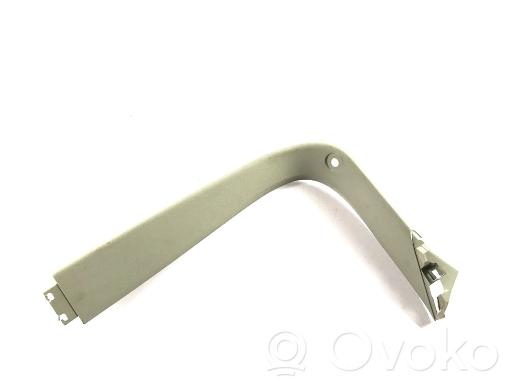 Opel Astra J Other trunk/boot trim element 