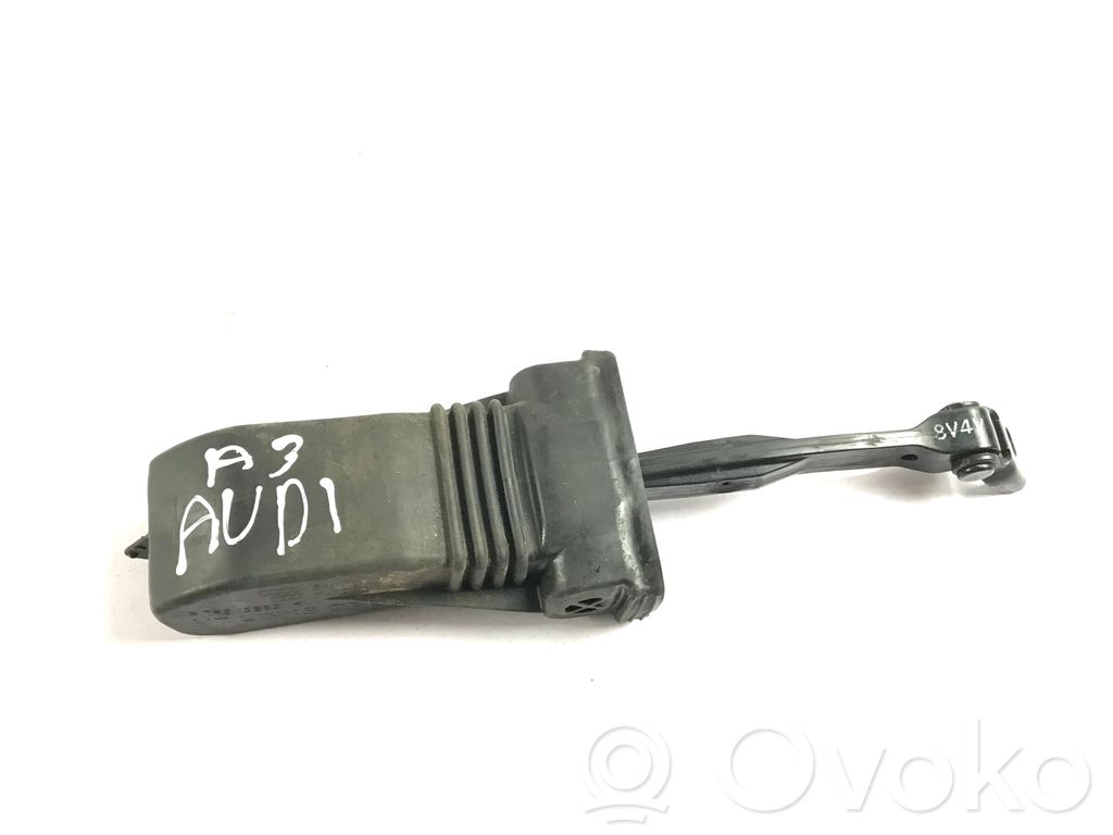 Audi A3 S3 8V Etuoven pidätin 