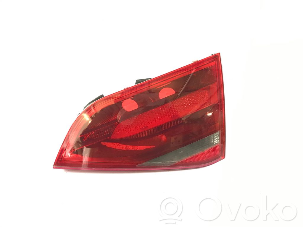Audi A4 S4 B8 8K Tailgate rear/tail lights 