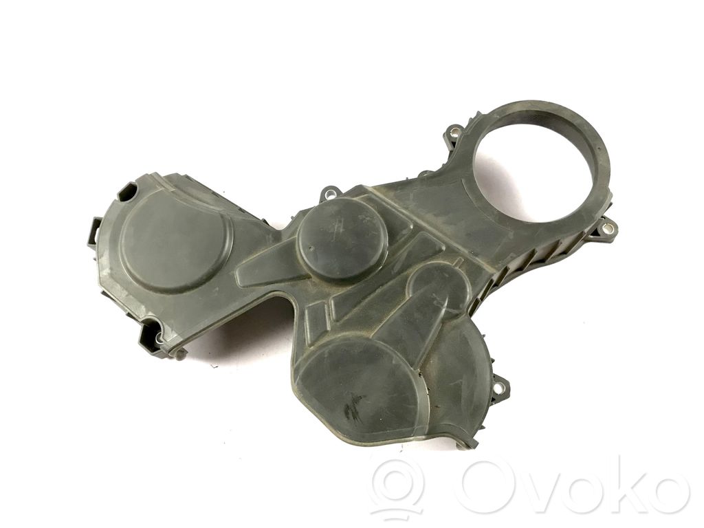 Hyundai Tucson TL Timing belt guard (cover) 