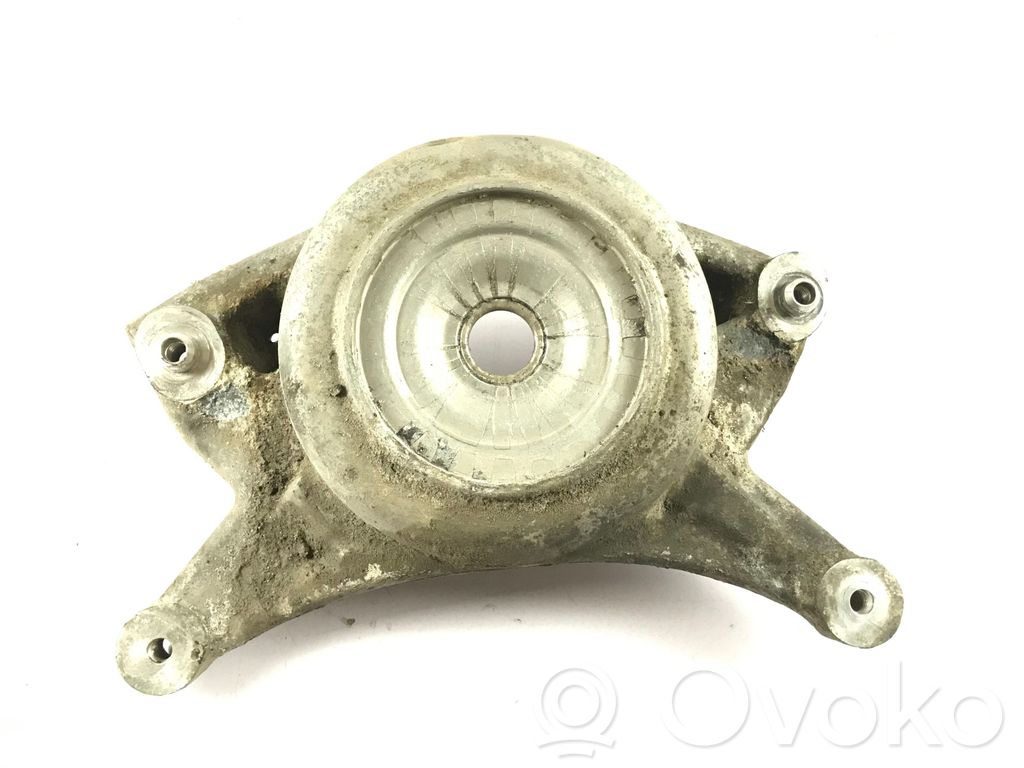 Audi Q5 SQ5 8R Coil spring mount 