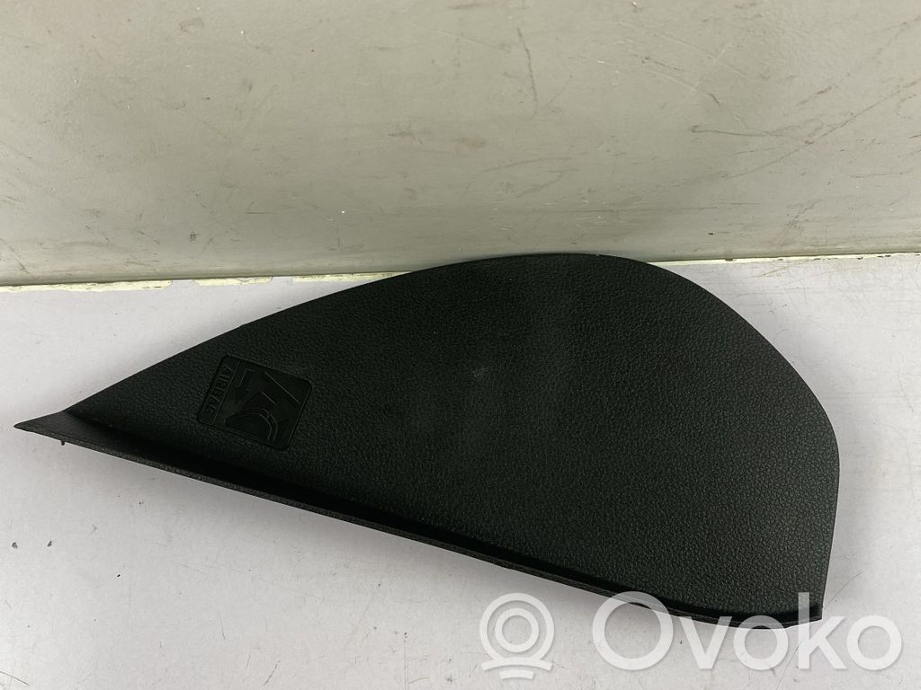 Skoda Superb B8 (3V) Moldura del extremo lateral de panel 