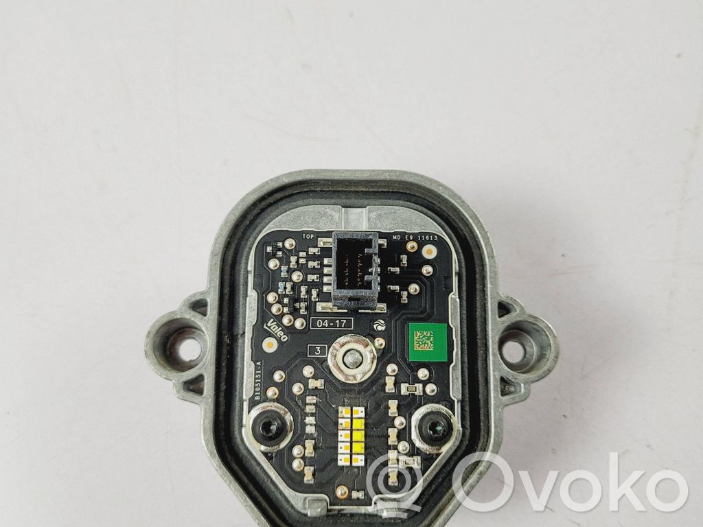 Volvo S90, V90 Headlight part 
