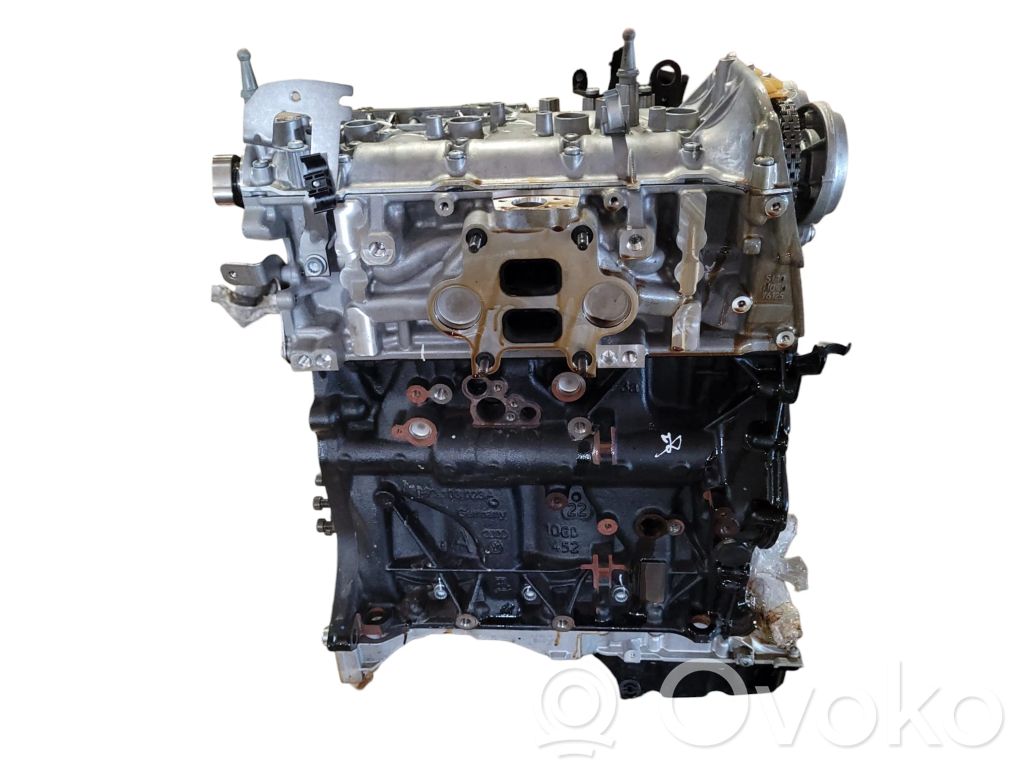 Audi A4 S4 B9 8W Variklis 