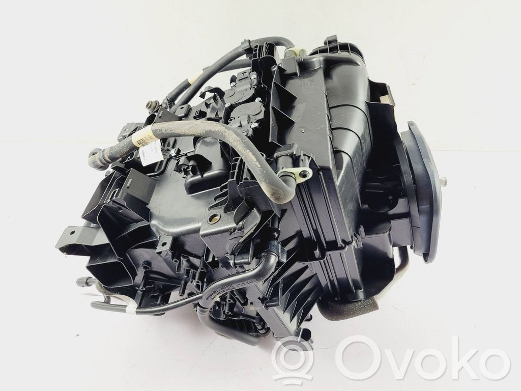 Volvo S90, V90 Nagrzewnica / Komplet 
