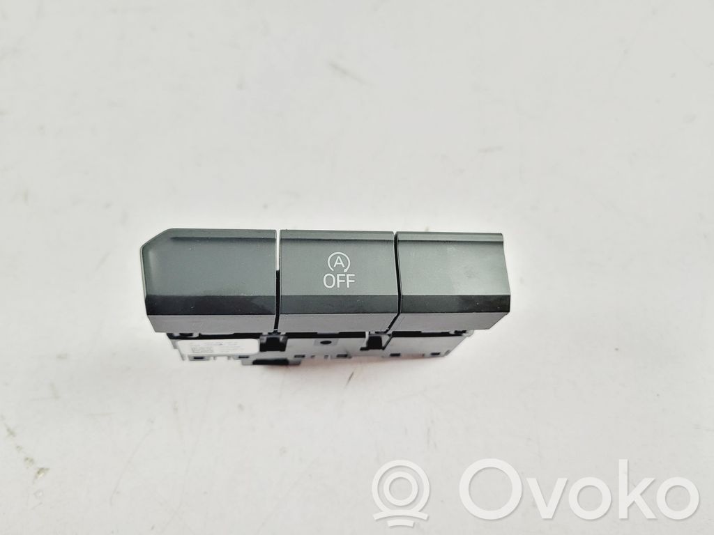 Volkswagen T-Roc Traction control (ASR) switch 