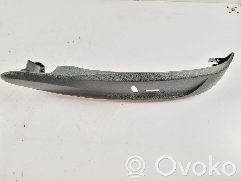 Audi A4 S4 B8 8K Moldura del control de asiento de la puerta delantera 