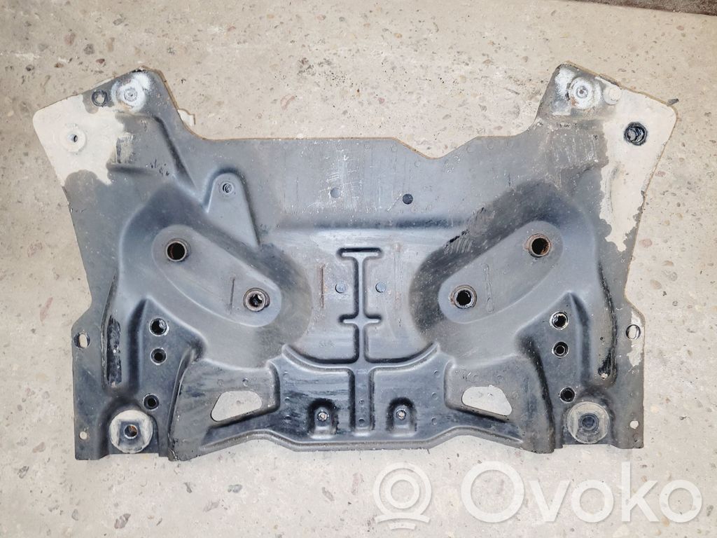 Peugeot 508 Front subframe 