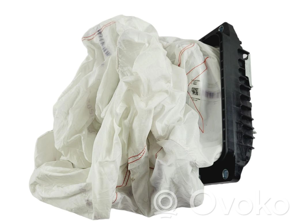 Audi A6 S6 C7 4G Airbag pasager 