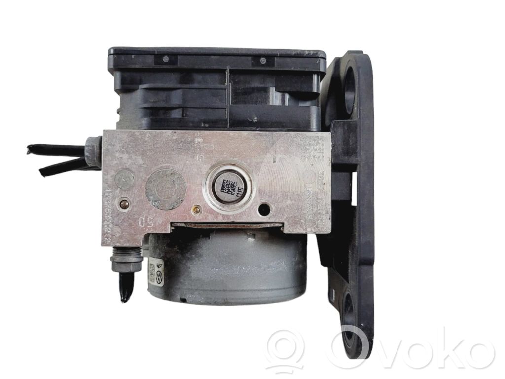 Skoda Superb B8 (3V) ABS Pump 