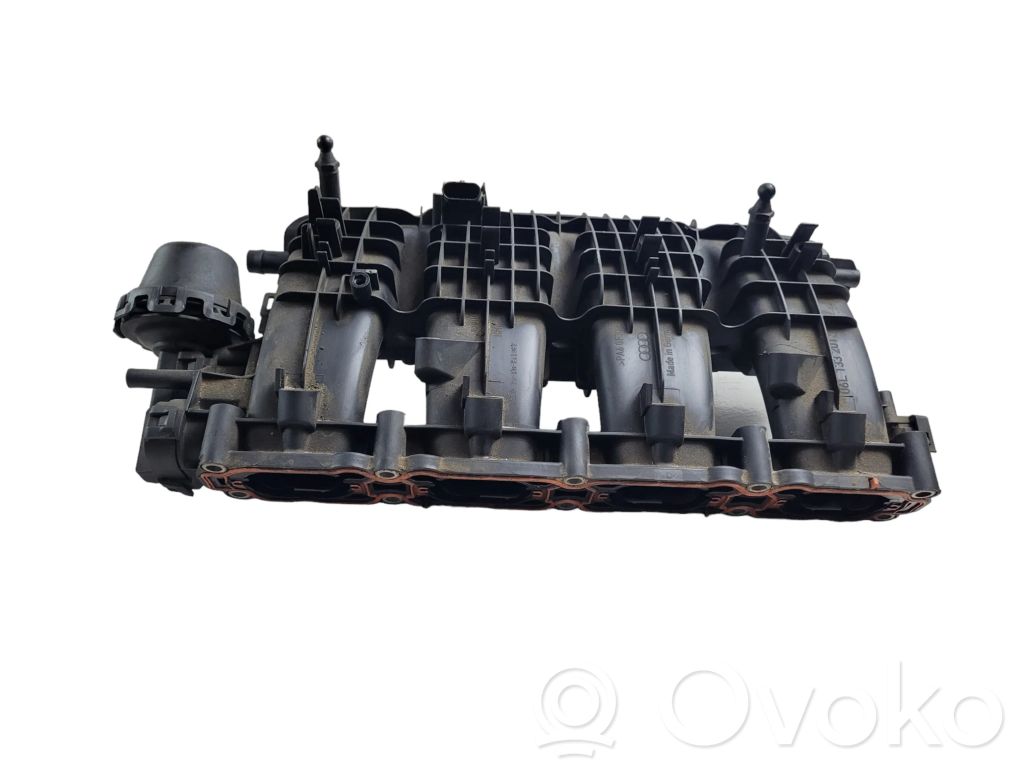 Audi Q5 SQ5 8R Intake manifold 