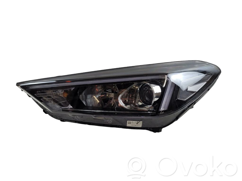 Hyundai Tucson TL Far 