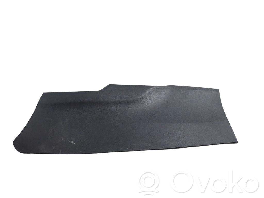 Renault Kadjar Moldura del extremo lateral de panel 