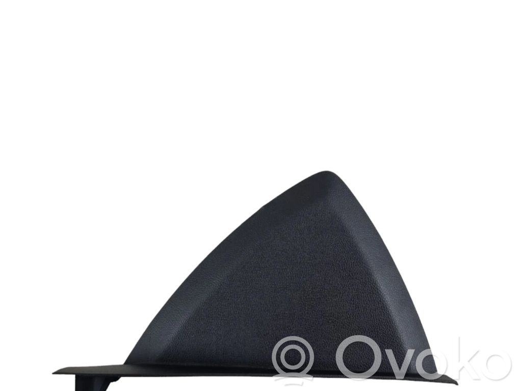 Ford Focus Moldura del extremo lateral de panel 