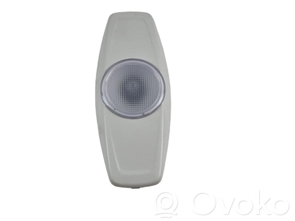 Ford Focus Rear seat light 