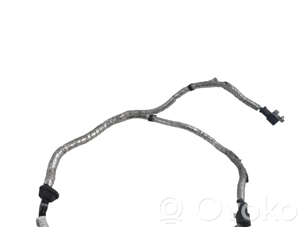 Renault Kadjar Otros cableados 