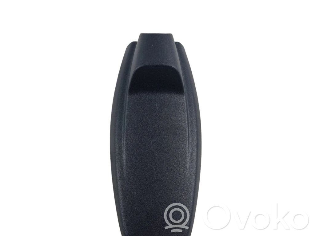 Ford Focus Embellecedor de espejo retrovisor 